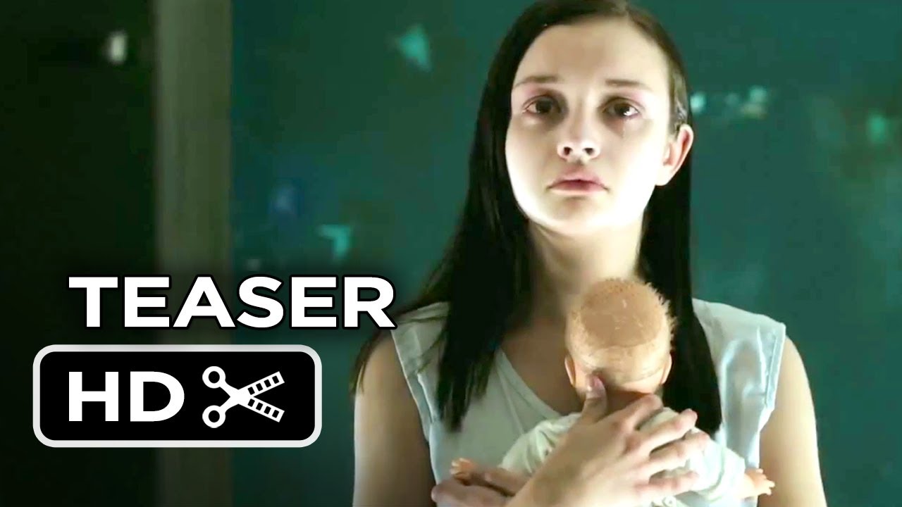 The Quiet Ones Official Teaser Trailer #1 (2014) - Jared Harris Horror Movie HD