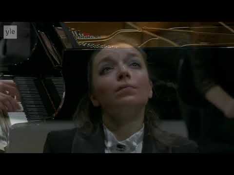 Yulianna Avdeeva - Chopin - Nocturne Op. 15 No. 1