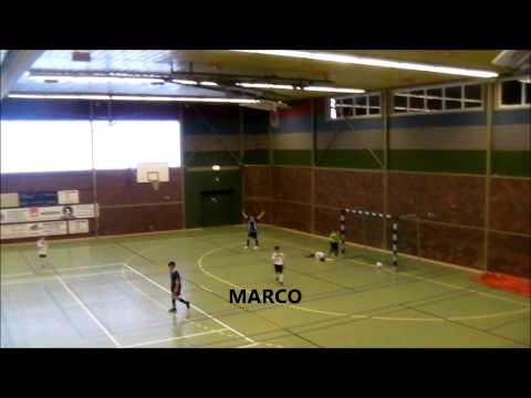 lalux Futsal 2013/2014 - Poussins