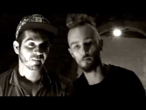 Mc Bram's & Pir'Kun BoOm - Festival Sirocco - Rencontre