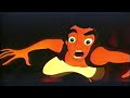 Disney S Aladdin At Disney S Animal Kingdom A Whole New World Teaser Trailer 2