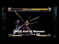 The King Of Fighters 2002 UM Krizalid Move List