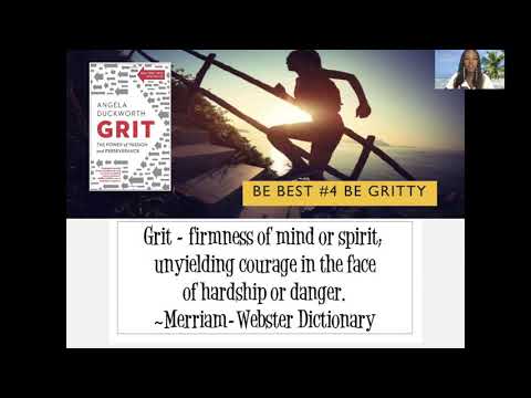 Just Breath - Coach Adrean Turner - Penn State Health...