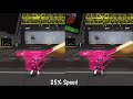 New Painbrush Tech Dropped