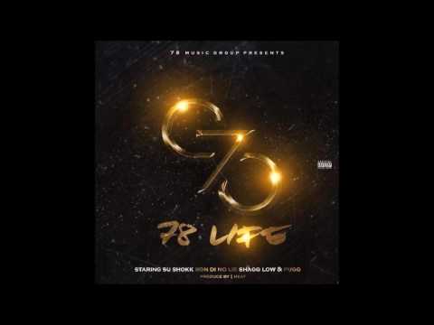 Lil Shag x Ron DI x FSG Pudge Tradgedy 2019