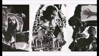 Flatbush Zombies - The Glory ft. Denzel Curry (lyrics)