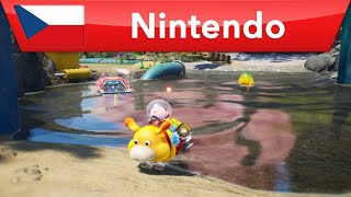 SWITCH Pikmin 4