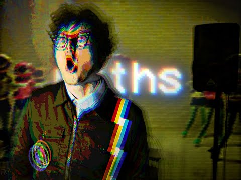 SLIME CITY // YOU DO THE MATH(S)