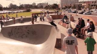 Lakyn Heperi Skateboardo 2