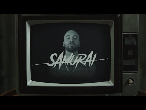 SAMURAI - DEVOTAT (FREESTYLE)