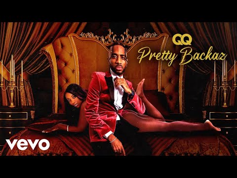 QQ - Pretty Backaz (Official Audio)
