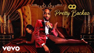 QQ - Pretty Backaz (Official Audio)