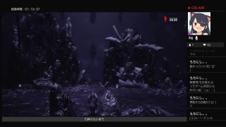 今日は悪魔狩りの気分