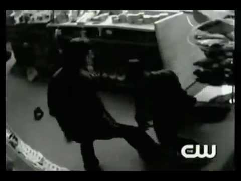 Supernatural Season 5 Promo (official)