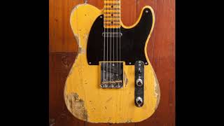 Splendor Riot JULIAN LAGE Backing Track Modern Lore