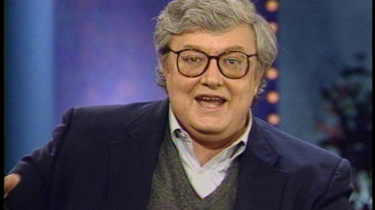 Roger Ebert and Gene Siskel || Review The Butchers Wife