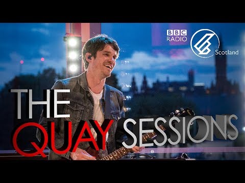 Reef - Naked (The Quay Sessions)