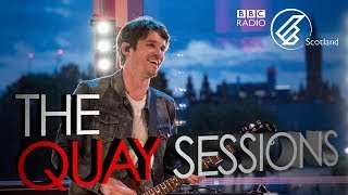 Reef - Naked (The Quay Sessions)