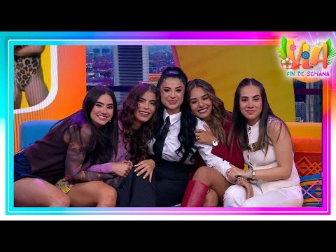 Blessed Women 👩🏼👩🏻 | Are they where they always dreamed of being? 😳 | VLA Weekend