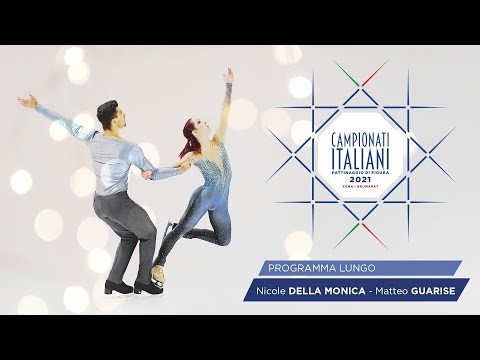 Nicole DELLA MONICA - Matteo GUARISE