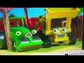 Bob The Builder Working Builders
