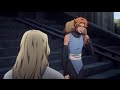 CASTLEVANIA Sypha Is Pregnant