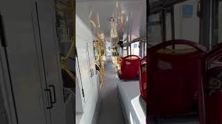 الحافلة ذات الطابقين Volvo UNVI SIGHTSEEING (2 pieces available) EURO 5 | صورة 4 - Autoline