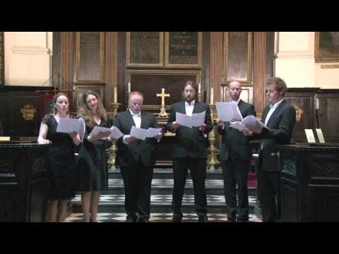 Nigra sum - Victoria