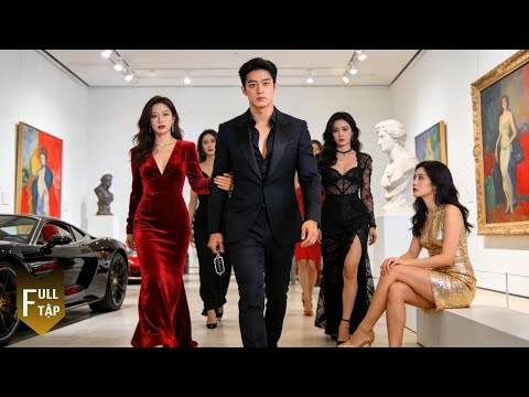 18 năm kiếp tôi tớ, chết oan vì gánh tội thay con nuôi, kiếp này từ bỏ gia đình, khiến họ hối hận