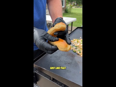 The BEST Hotdogs for your Cookout!