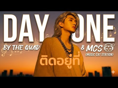 [Official MV] ติดอยู่ที่ Day One - The Quad & MCS (Music Cat Station)