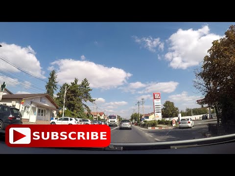 Mihailesti | Popesti | Novaci | Darasti Vlasca | Jud. Giurgiu | DN6 / E70 - DJ412A | Weekend Drive