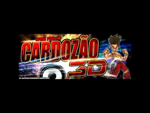 Melody Novinha do Basiado ♪ ..ılı.lıllılı ☆  Web Radio Cardozão 3D ☆  ılı.lı
