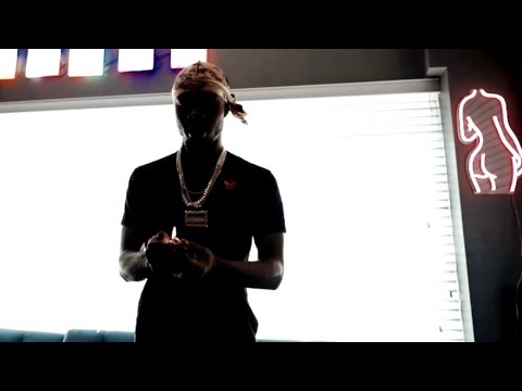 Trottie Y Gizzle - Battle Scars (Official Music Video) #FREEGIZZLE