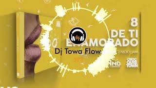 De Ti Enamorado    ChocQuibTown, Nicky Jam  Remix Dembow Dj Towa Flow  97 bpm