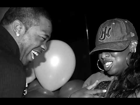 Q-Tip & Busta Rhymes & Missy Elliott - Vivrant Thing (Remix) (1999)