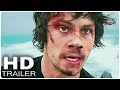 AMERICAN ASSASSIN New Trailer 3 (Extended) 2017