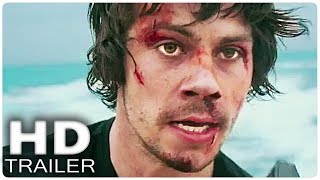 Video trailer för AMERICAN ASSASSIN New Trailer 3 (Extended) 2017