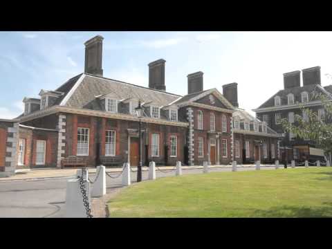 SW3 Video Tour (Chelsea)