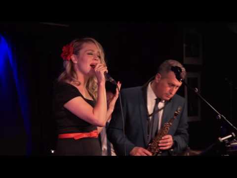 'If It's Magic' - Stevie Wonder cover - Jazz Dynamos In Concert - Live in London
