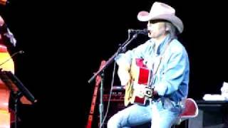 ROCKY ROAD BLUES~DWIGHT YOAKAM