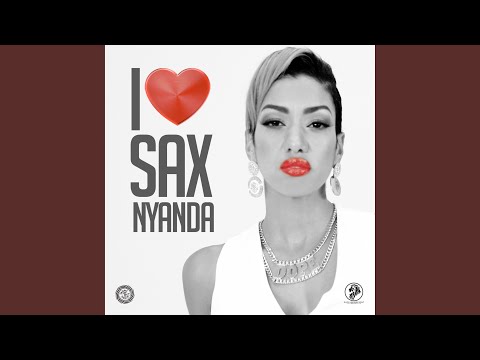 I Love Sax (South African House Mix)