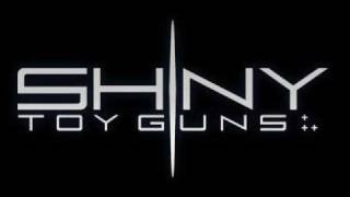 Shiny Toy Guns - Major Tom (coming home) 2009 FULL SONG
