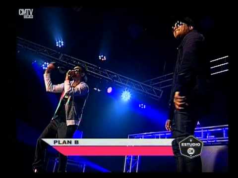 Plan B video Candy - CM Estudio 2015