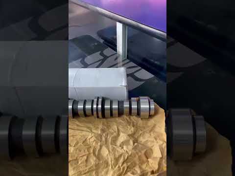 ARBOL DE LEVA CHEVROLET SILVERADO TAHOE AVALANCHE 5.3 TRAKTOR