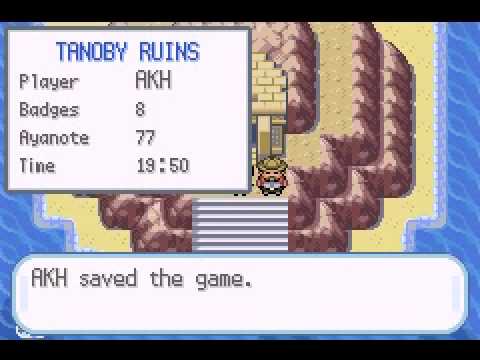 Let's Play Touhoumon- 45 - I hate Audio Desyncs