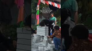 Download lagu STORY WA SENI OLAH NAFAS PSHT mp3