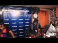 Comedian Michael Blackson Makes Sway In The Morning Cry With Laughter Sway S Universe