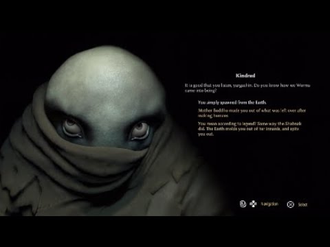 Let's Play Pathologic 2, Part 21: Getting The Hang of This Doctoring Lark.