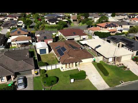 82 Hollywood Avenue, Bellmere, QLD 4510, 4房, 2浴, House